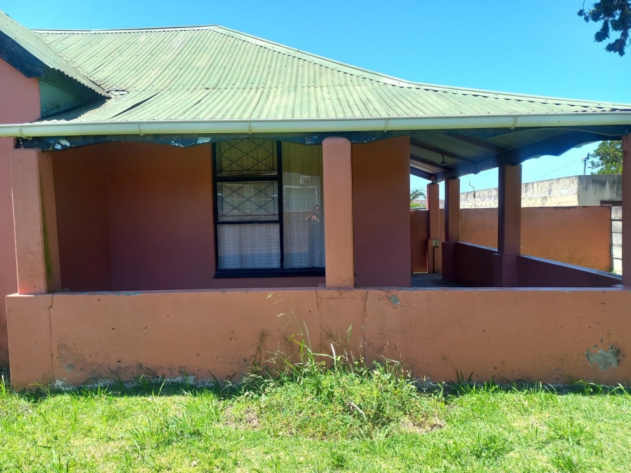 3 Bedroom Property for Sale in Willow Park Eastern Cape